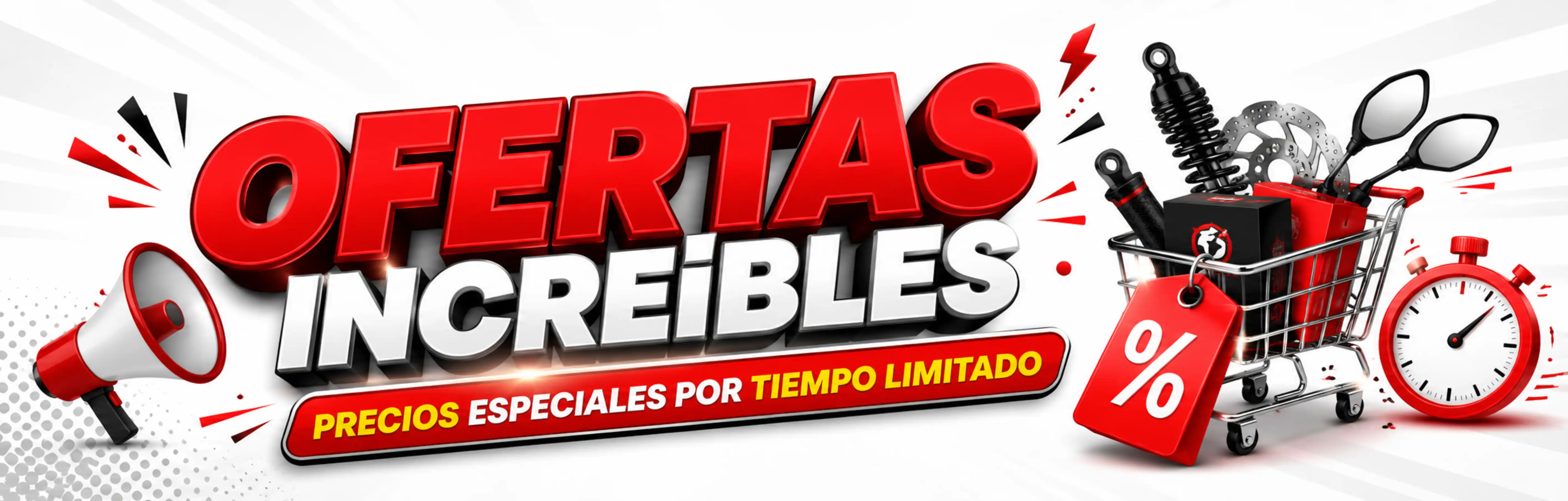 Ofertas