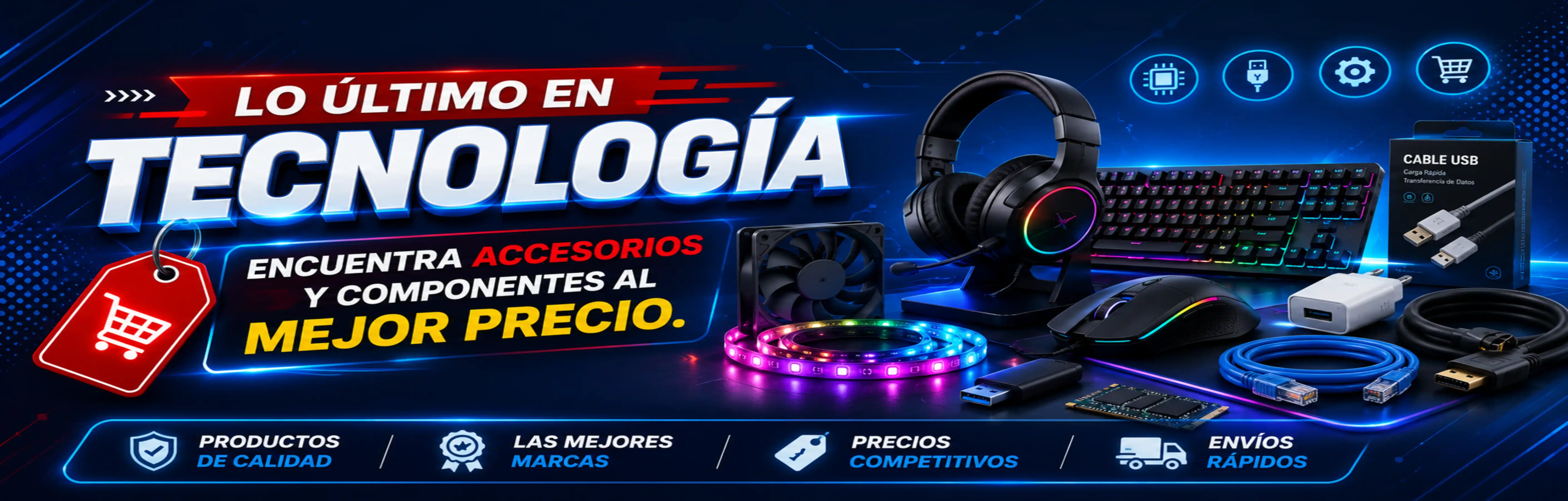 Novedades